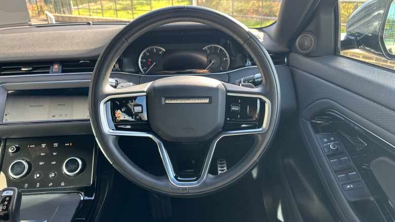 Land Rover Range Rover Evoque 2.0 D165 R-Dynamic 5dr Auto Diesel Hatchback